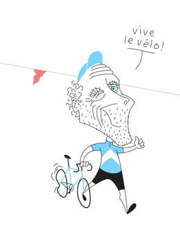 marc
